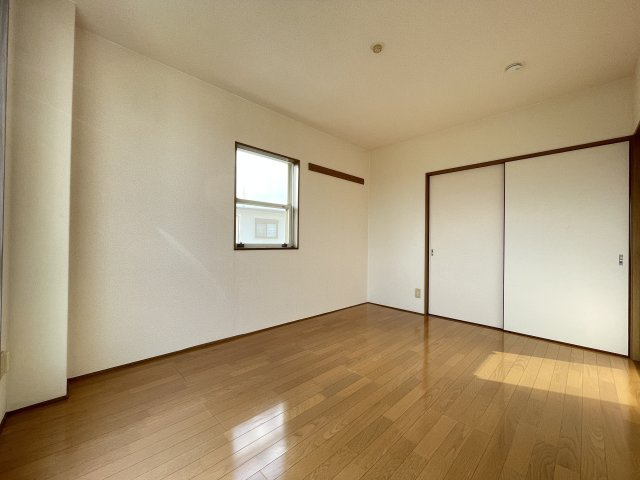 ブラウンシャトーの内装