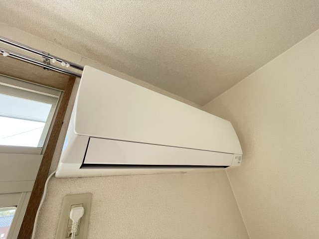 ブラウンシャトーの設備