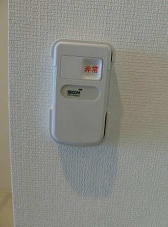 リブリ・グレイス東大宮の設備|別部屋参考写真となります