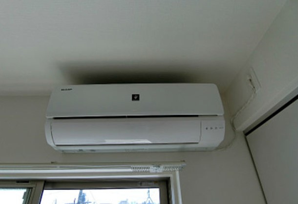 リブリ・グレイス東大宮の設備|別部屋参考写真となります