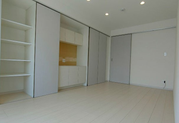 リブリ・グレイス東大宮の居間・リビング|別部屋参考写真となります