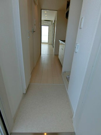 リブリ・グレイス東大宮のその他|別部屋参考写真となります