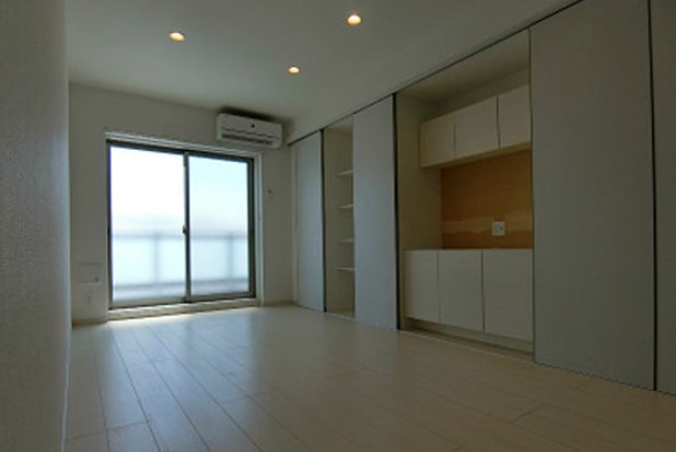 リブリ・グレイス東大宮の居間・リビング|別部屋参考写真となります