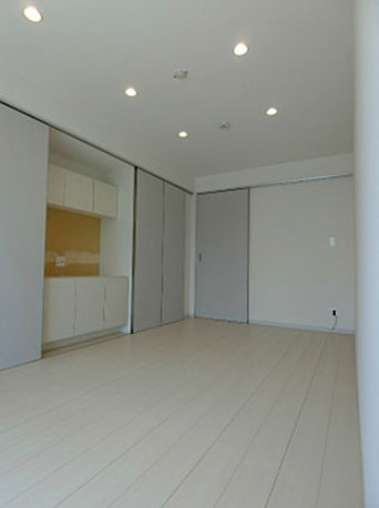 リブリ・グレイス東大宮の居間・リビング|別部屋参考写真となります