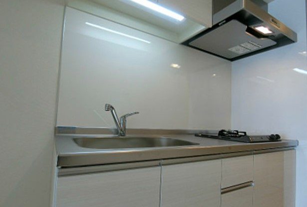 リブリ・グレイス東大宮のキッチン|別部屋参考写真となります