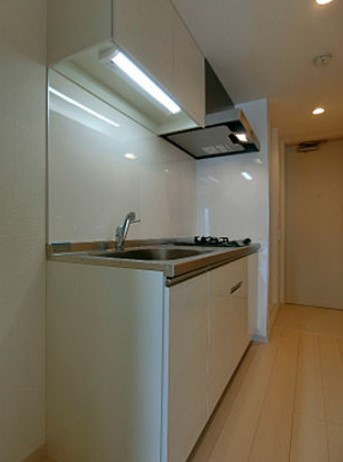 リブリ・グレイス東大宮のキッチン|別部屋参考写真となります