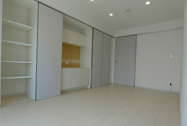 リブリ・グレイス東大宮の居間・リビング|別部屋参考写真となります