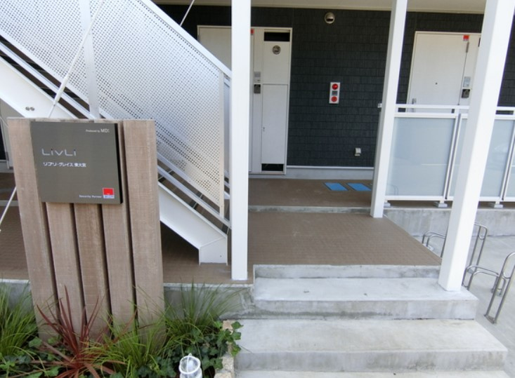 リブリ・グレイス東大宮のその他