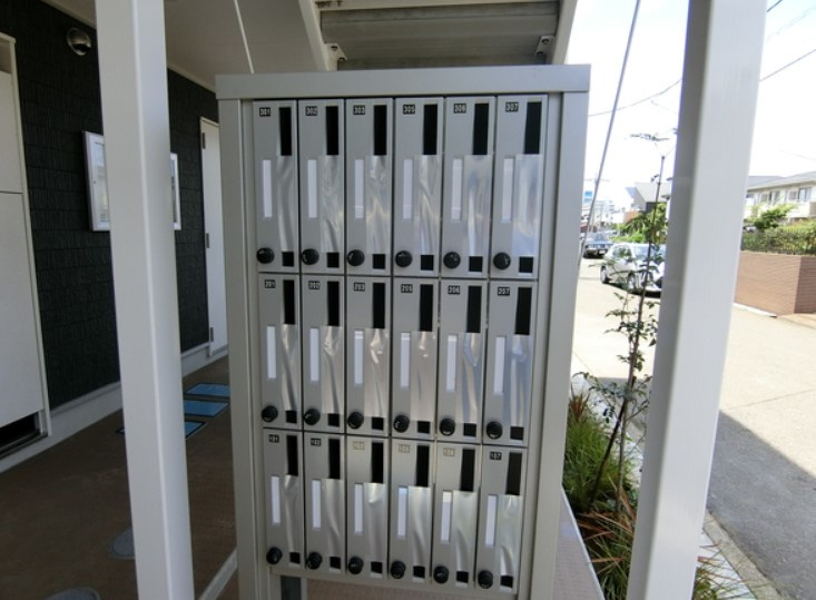 リブリ・グレイス東大宮のその他共用部分