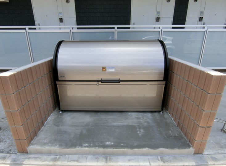 リブリ・グレイス東大宮のその他