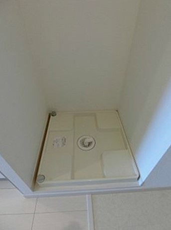 リブリ・グレイス東大宮の設備|別部屋参考写真となります