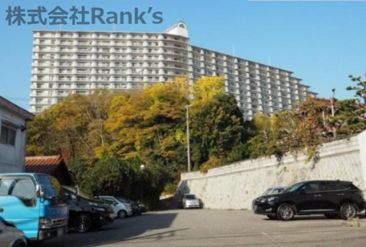 セントポリア神戸運動公園