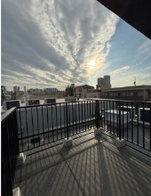 【展望】 | ルネサンスコート不動前