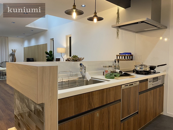 大阪市都島区都島中通1丁目の完成予想図|施工例