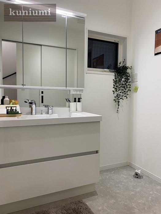 大阪市都島区都島中通1丁目の完成予想図|施工例