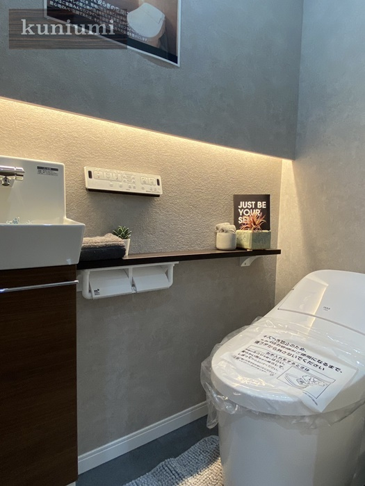 大阪市都島区都島中通1丁目の完成予想図|施工例