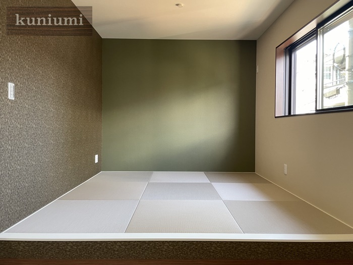 大阪市都島区都島中通1丁目の完成予想図|施工例