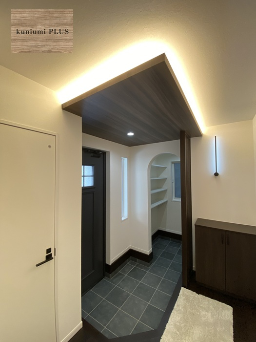 大阪市都島区都島中通1丁目の完成予想図|施工例