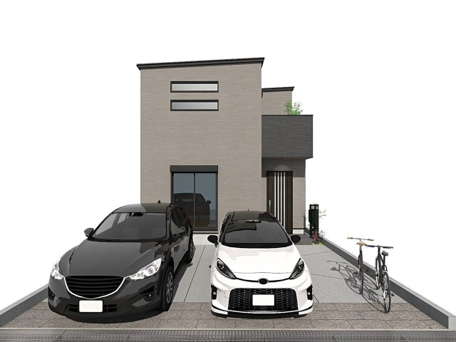 大阪市都島区都島中通1丁目