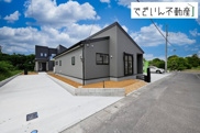 Livele Garden.S加須市多門寺　【平屋】新築住宅の画像