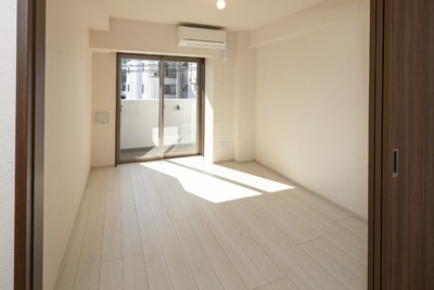 【居間・リビング】 | ソナーレ横浜