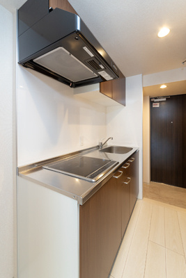 【キッチン】 | ソナーレ横浜