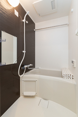 【浴室】 | ソナーレ横浜