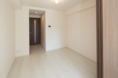 【寝室】 | ソナーレ横浜