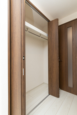 【収納】 | ソナーレ横浜