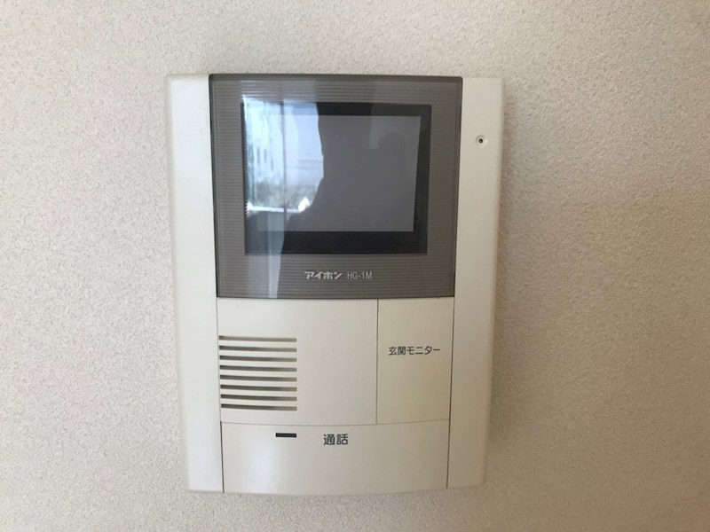 リヴェールのセキュリティ