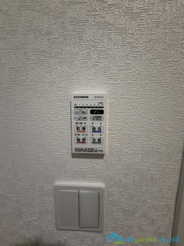 大磯町大磯第5　新築戸建　全2棟2号棟の設備
