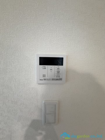 大磯町大磯第5　新築戸建　全2棟2号棟の設備