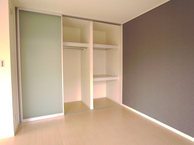 【収納】 | プリムヴェールⅠ