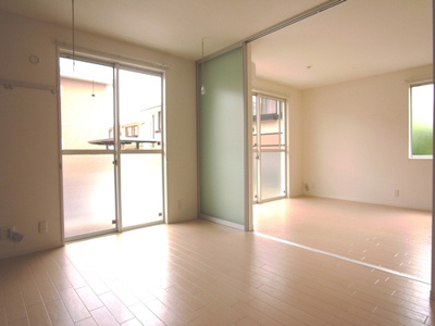 【その他共用部分】 | プリムヴェールⅠ