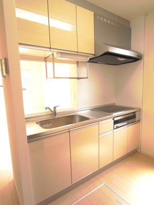 【キッチン】 | プリムヴェールⅠ