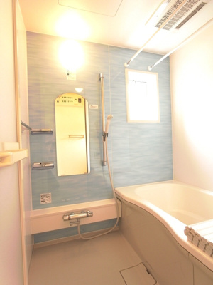 【浴室】 | プリムヴェールⅠ