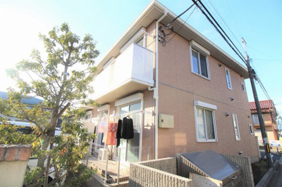 【バルコニー】 | プリムヴェールⅠ