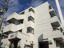 ベルシティ米ヶ袋リバースの画像