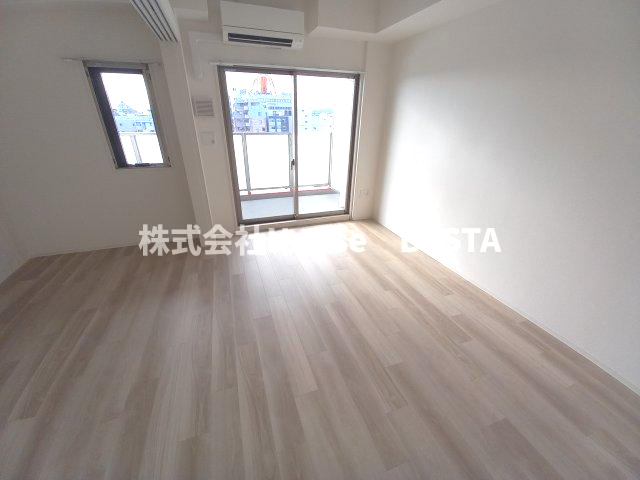 GENOVIA神戸新開地駅前の和室