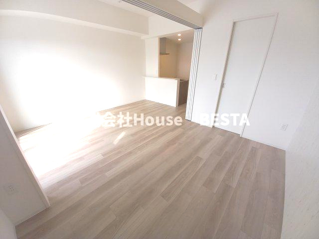 GENOVIA神戸新開地駅前の子供部屋