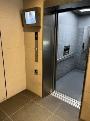 【設備】 | アーバネックス銀座東Ⅱ