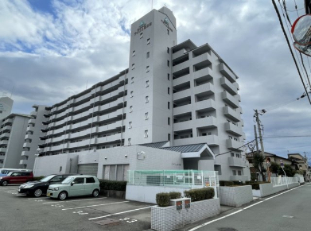 サーパス土居田西