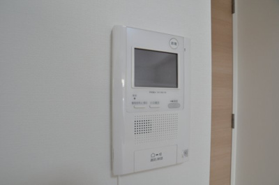 【セキュリティ】 | レオンコンフォート難波サウスゲート