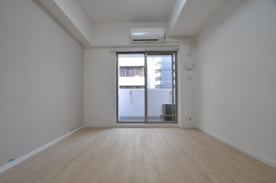 【居間・リビング】 | レオンコンフォート難波サウスゲート