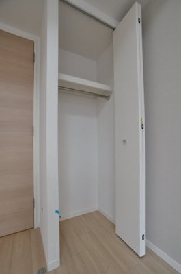 【収納】 | レオンコンフォート難波サウスゲート