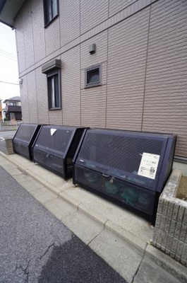 【その他共用部分】 | ピエルテル参番館