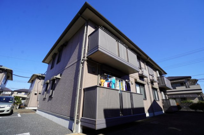 【外観】 | ピエルテル参番館