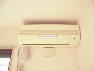 【設備】 | ピエルテル参番館