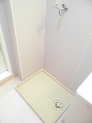 【洗面所】 | ピエルテル参番館