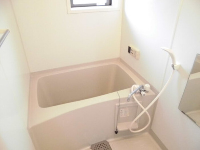 【浴室】 | ピエルテル参番館